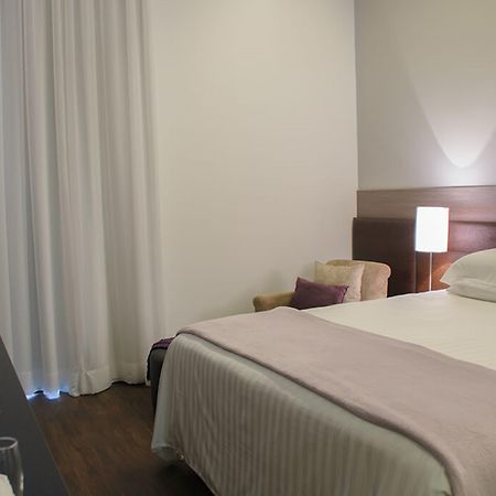Cordilheira Hotel Серра-Негра Экстерьер фото