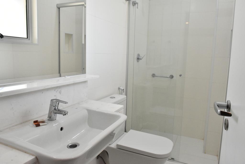 Cordilheira Hotel Серра-Негра Экстерьер фото